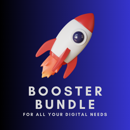 Booster Bundle